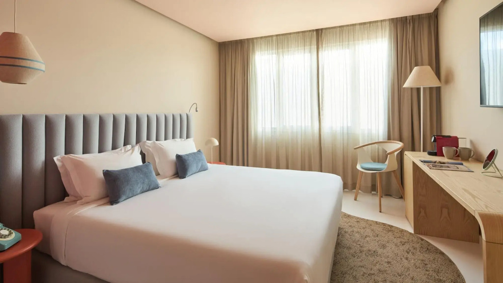 Hotel Indigo Albufeira by IHG