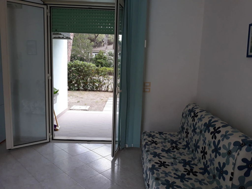 Residence Verde Pineta