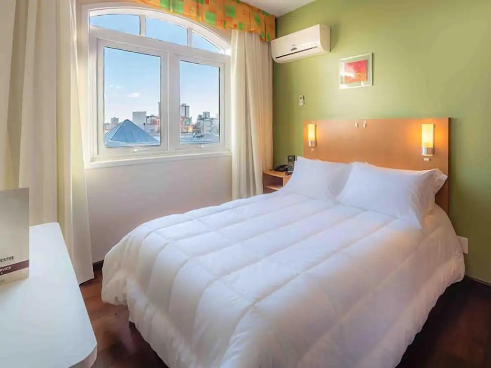 San Silvestre Hotel