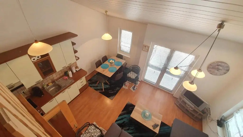 Apartment Mirela