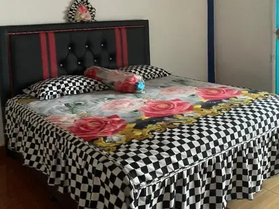Hotel O Handisa Homestay SyariahNearKedai Kopi Atien