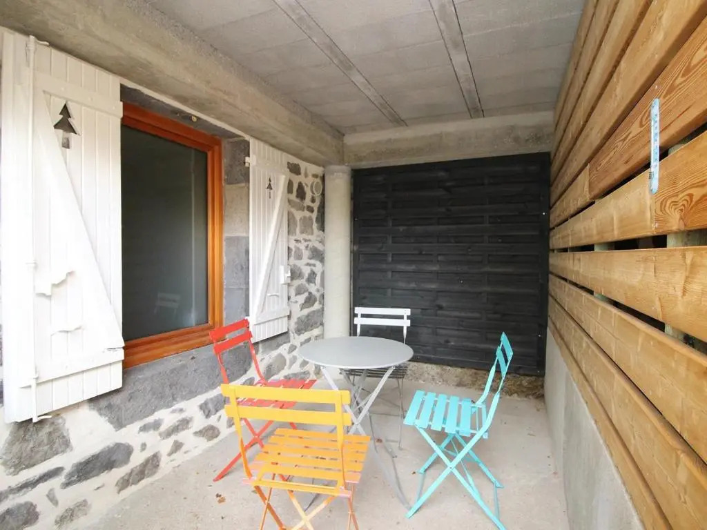 Appartement Mont-Dore, 3 pièces, 4 personnes - FR-1-608-204