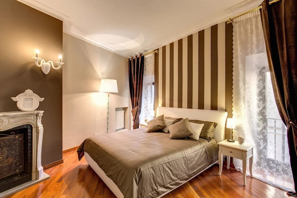 Maison De Luxe Navona