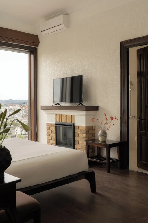 The Manor Villas Da Lat