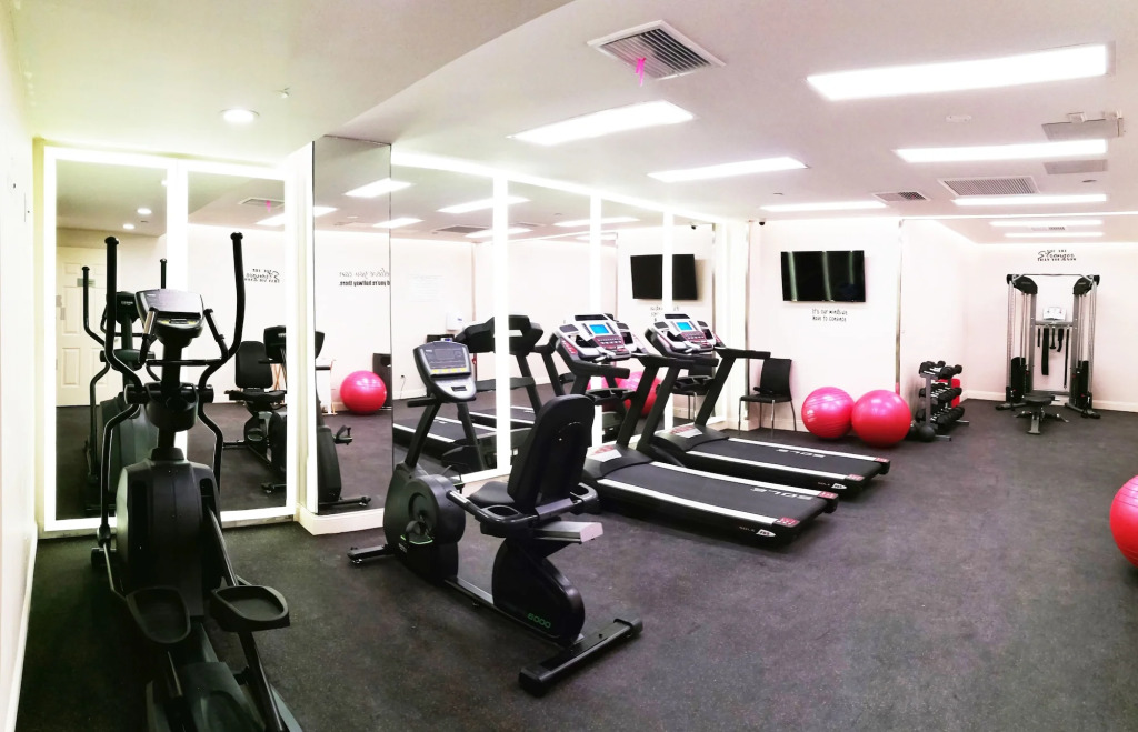 Wyndham Garden Fresh Meadows Flushing