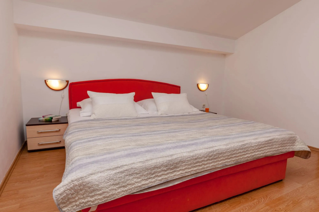 Old Town Accommodation