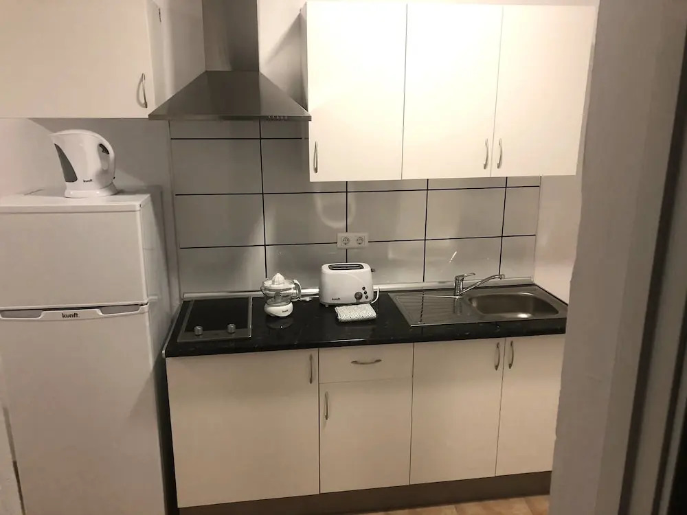 Apartamentos My Way