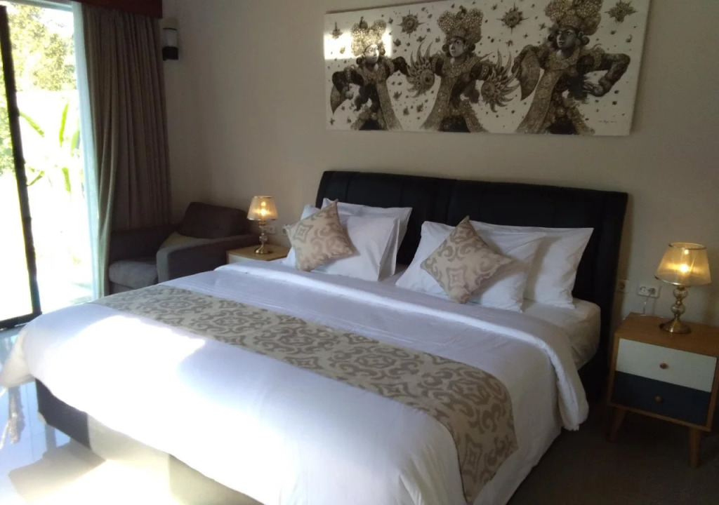 Nadira Bali Villa