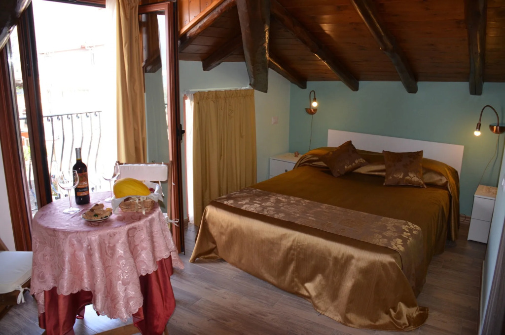 B&B Casa Bellavista