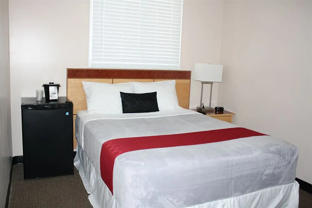 Bexon Rooms - Hotel Downtown Windsor