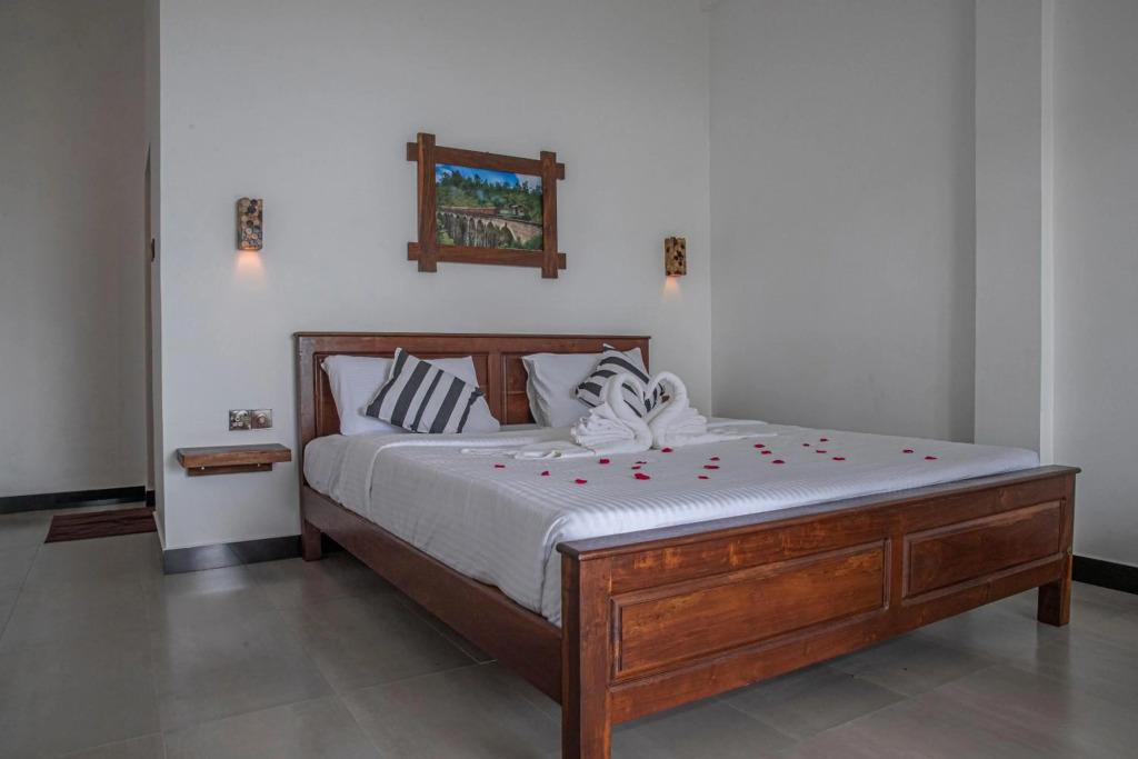 Eagle View villa