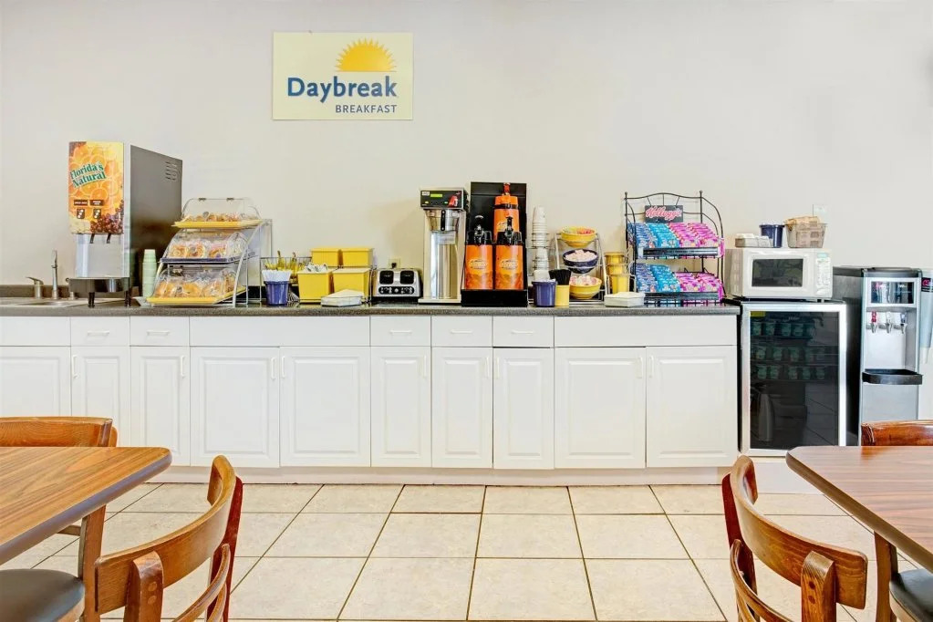 Days Inn Sanford