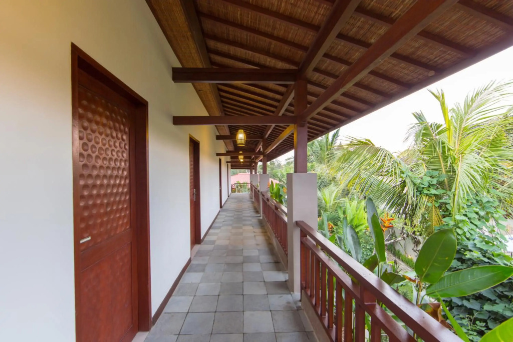 Alamdini Resort Ubud