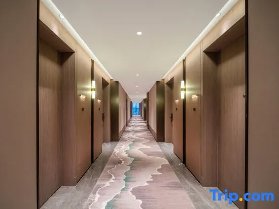 Wenzhou Liushi Maison New Century Hotel