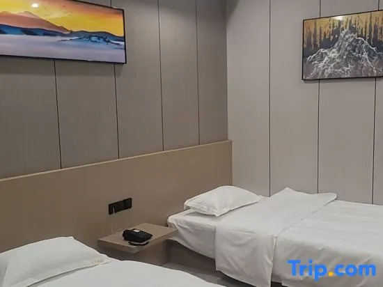 Shanghai Yunqi Hotel (Pudong Tumor Hospital Shop)
