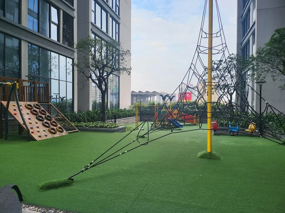 Vinhomes Metropolis Apartment near the United Nations