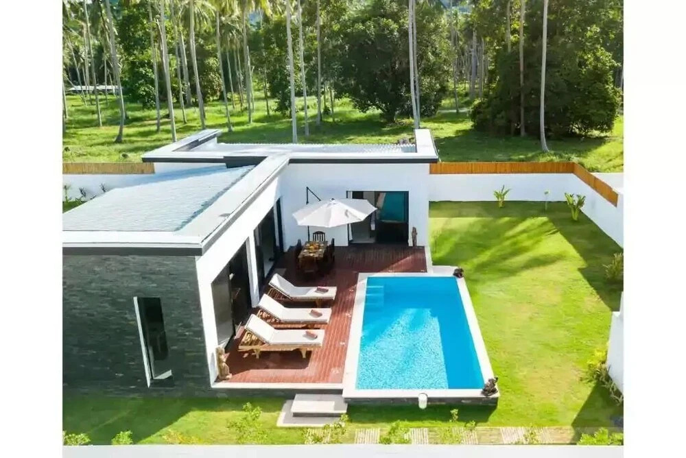 Villas Eden