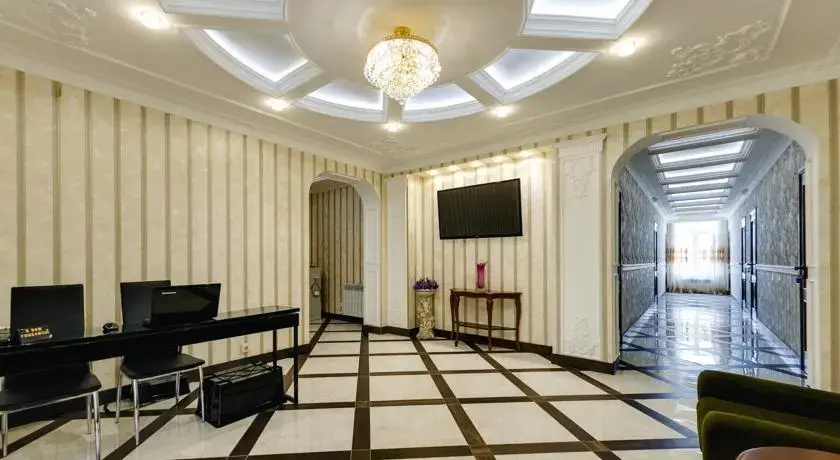 Maks Guest House
