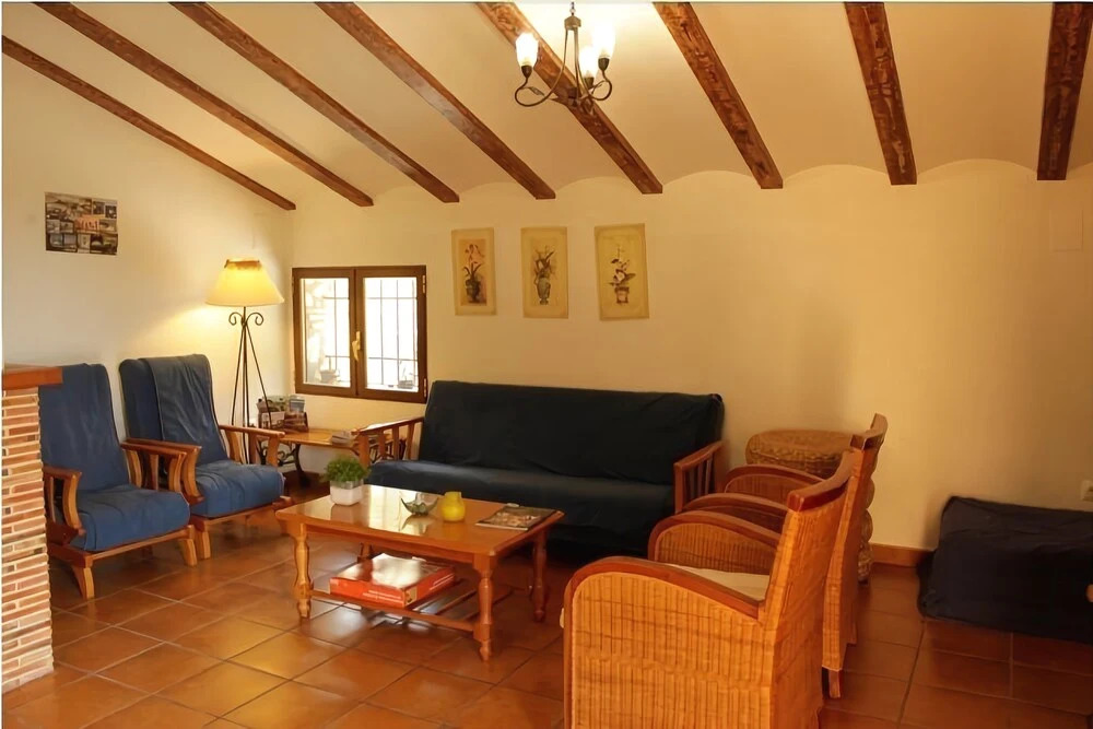 El Molinet del Governador- Apartamentos Rurales
