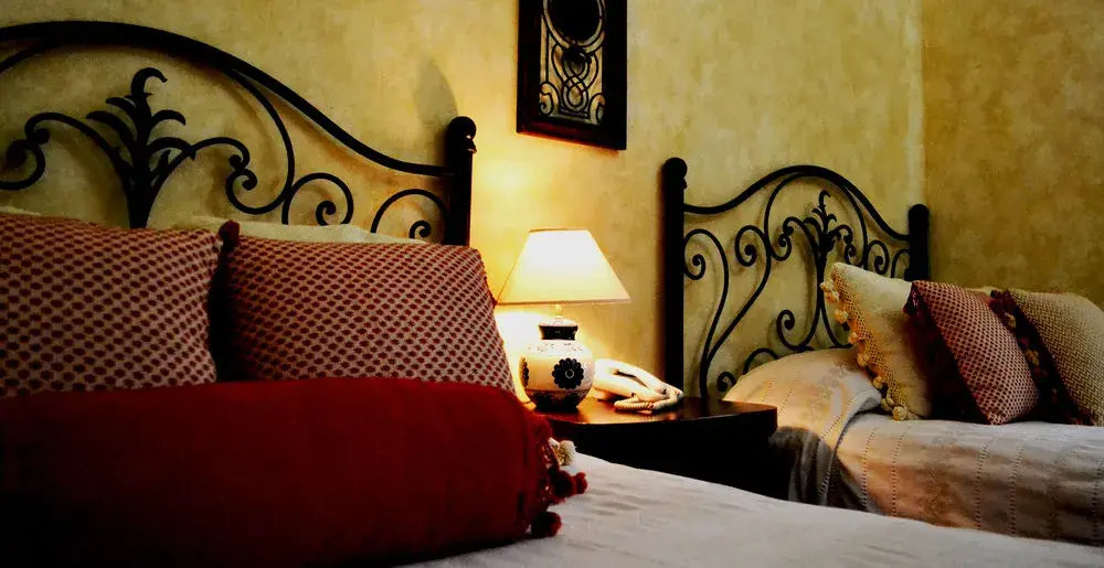 Hotel Vilaflor