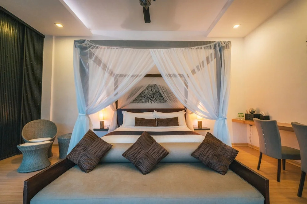 Langkawi De Villa