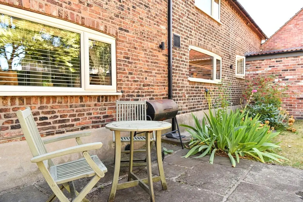 Dovecote Farm House