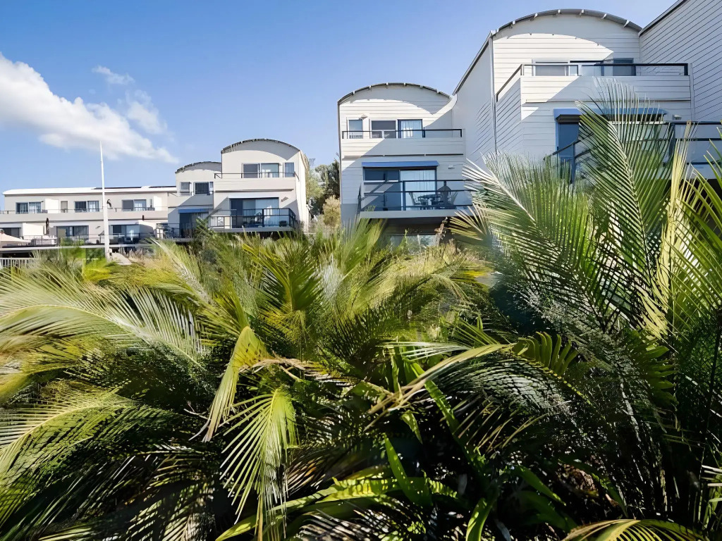 Corrigans Cove Resort Batemans Bay