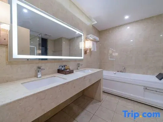 Mutelanxin Hotel (Wuhan University of Technology Baigangcheng)