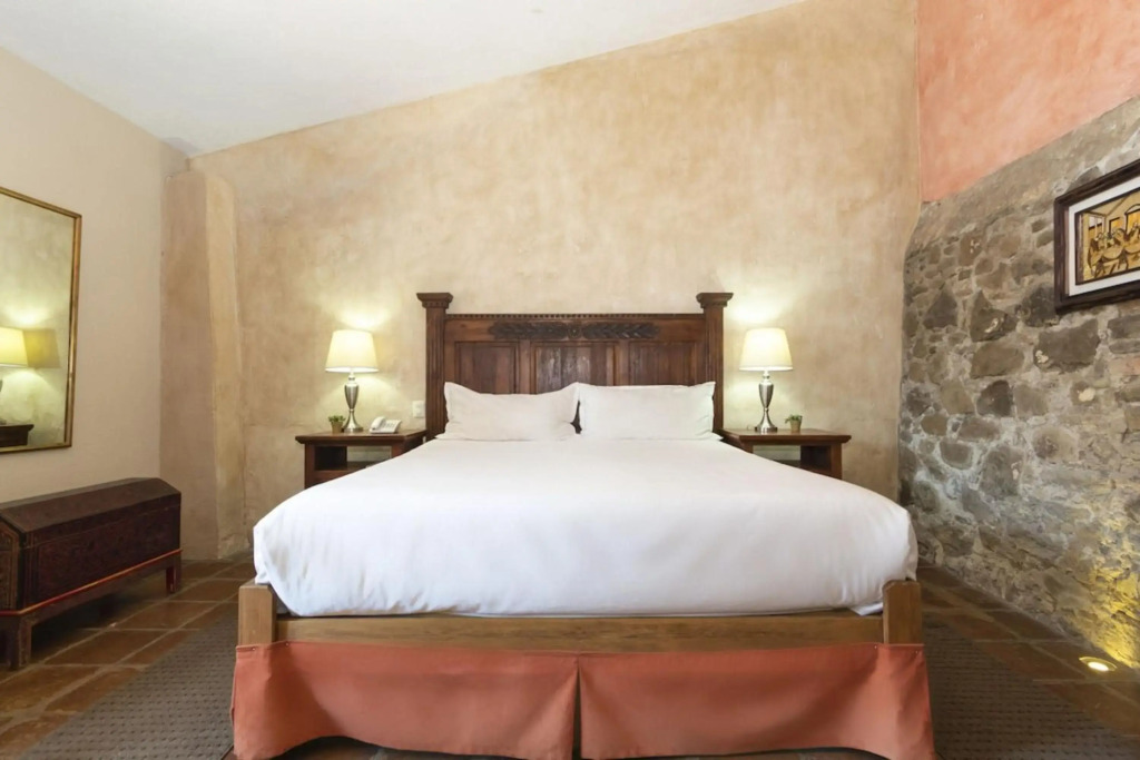 Cachito Mio hotel y temazcal