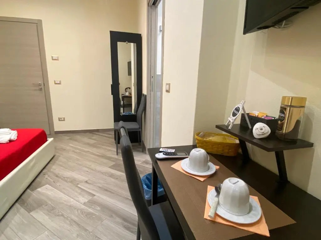 Suites Colombo