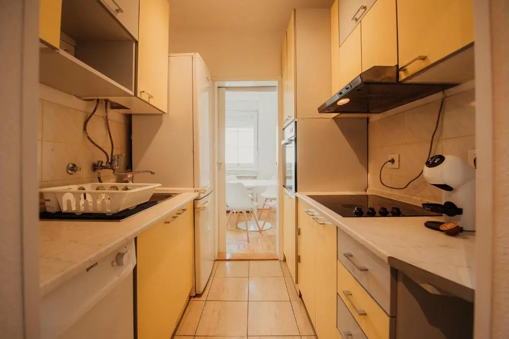 MB Apartments