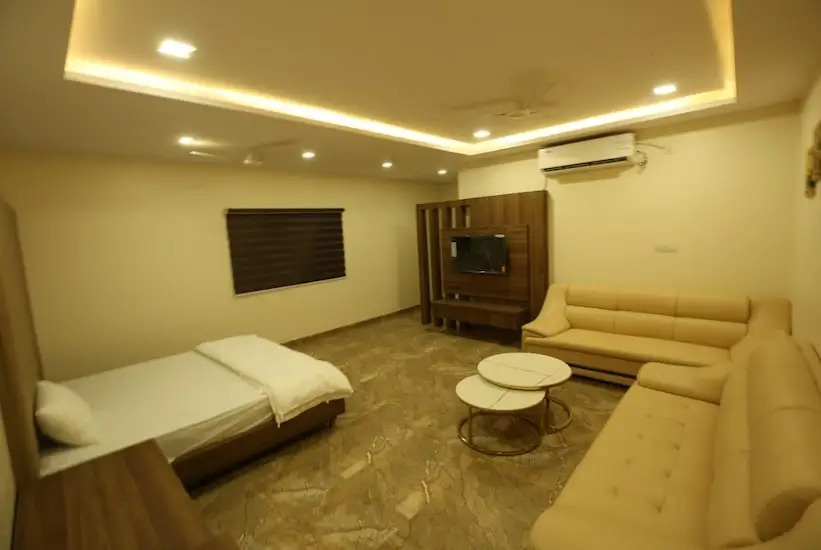 Hotel Sagar Inn