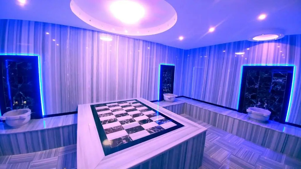 Mahmutlar Luxury Residence BAY4 Homes