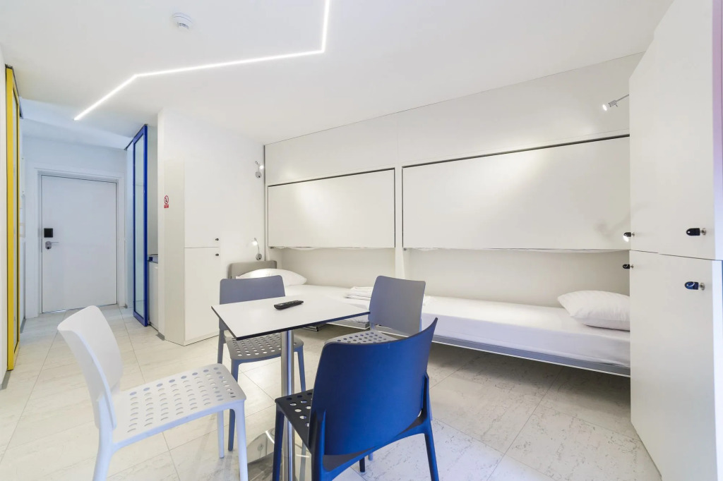 Hotel Pansion Sretno Paško Sunce