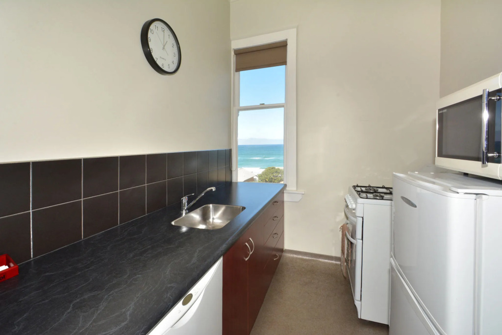 Majestic Mansions - Apartments at St Clair