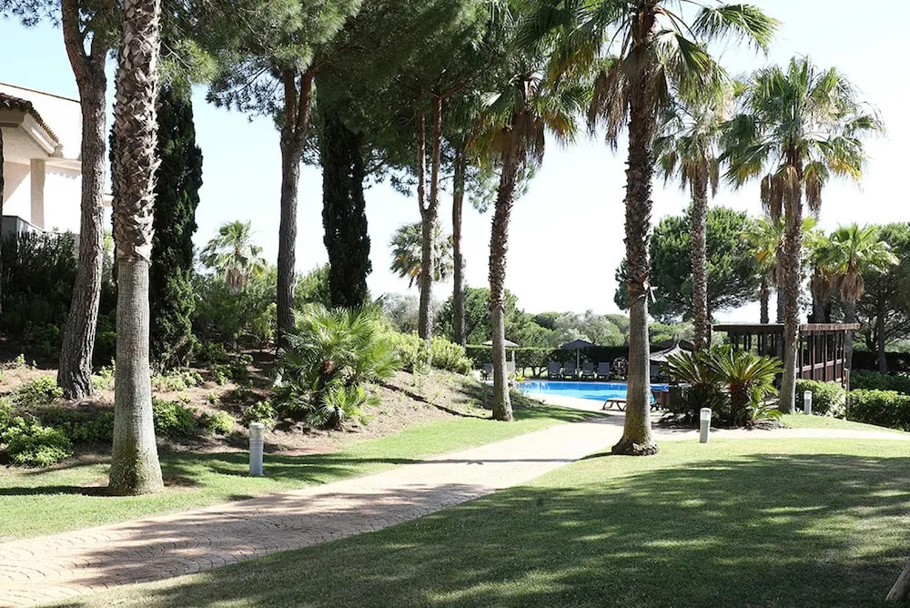 Precise Resort El Rompido-The Hotel