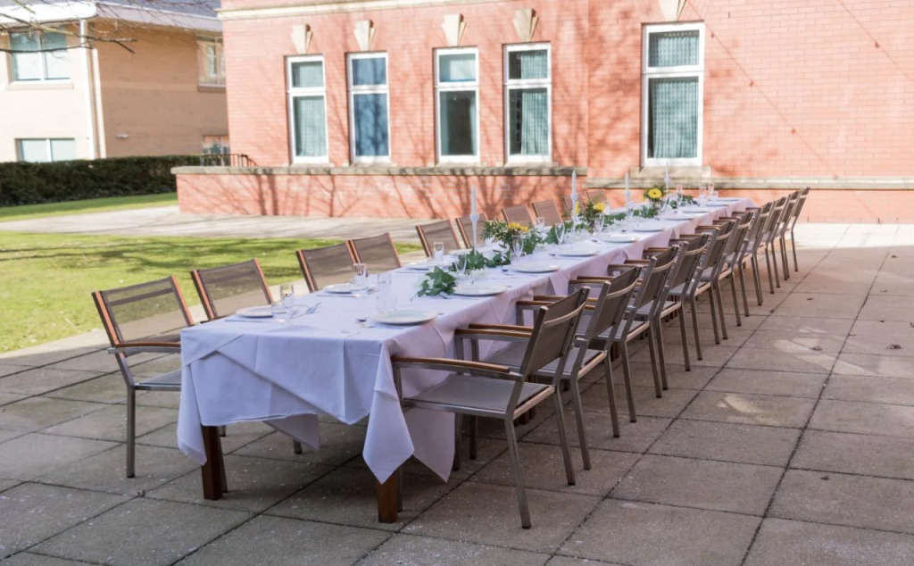 De Vere Venues Cheadle House