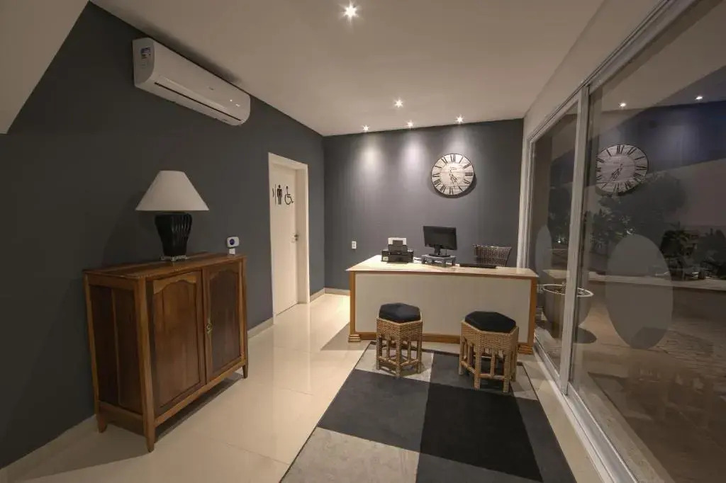K1 RESIDENCE Campinas
