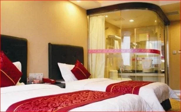Yuanhua Hotel