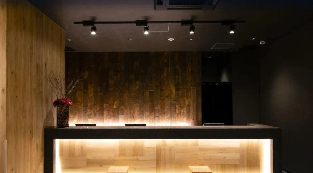 KOKO HOTEL Sapporo Susukino