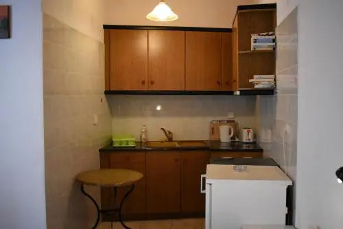 Starvillas Apartments and Studios