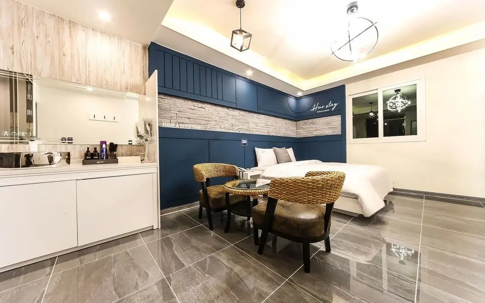 Yeongju Hue Stay Self Check-in Motel