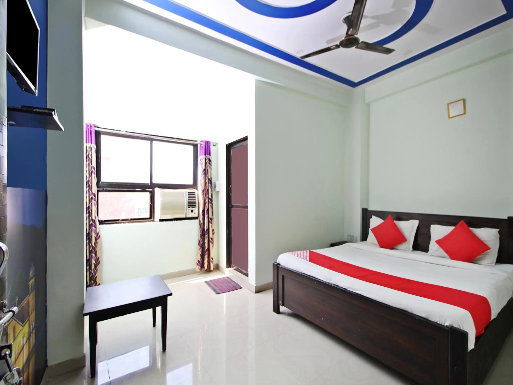 OYO 31011 Amazing Home Stay