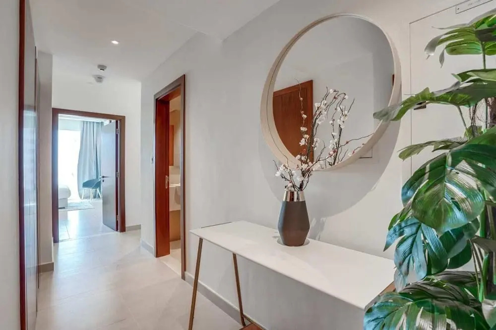 Newly Furnished Apartment in Marina Gate 2