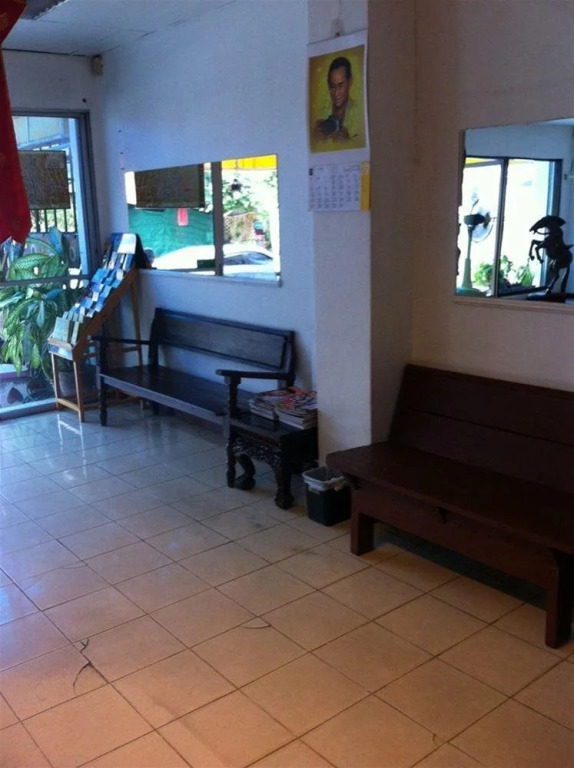 Kong Court Guest House