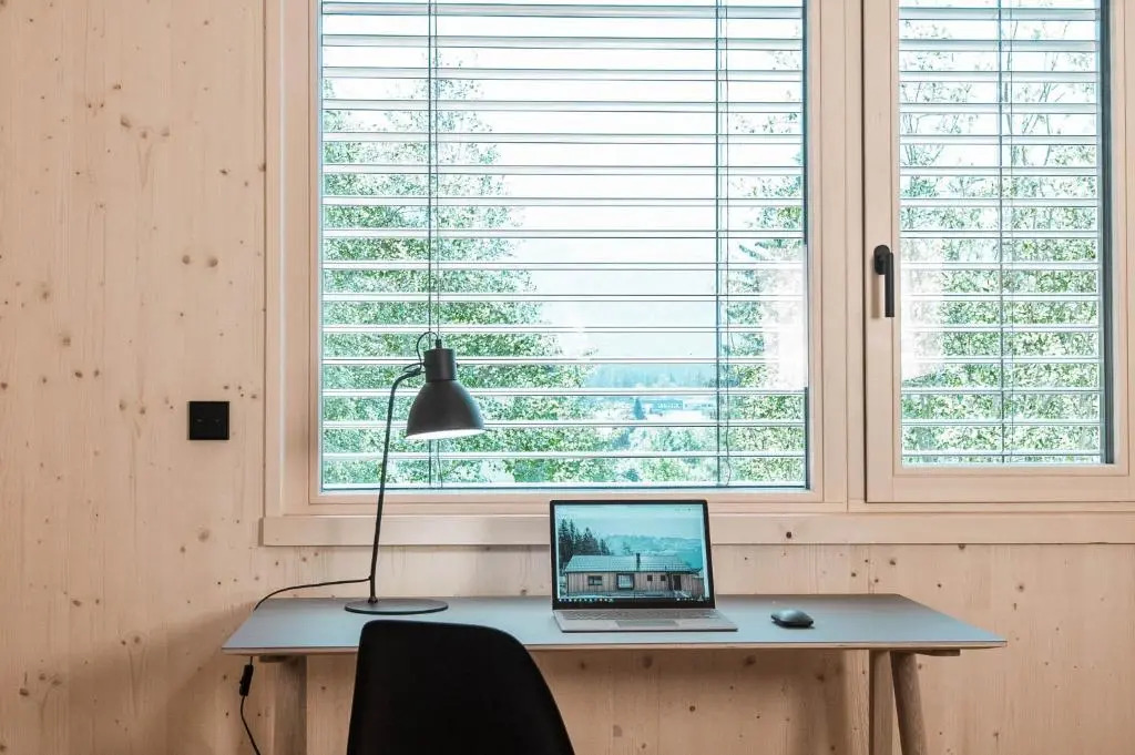 Thorl 149 - Skandinavisches Design Mit Bergblick