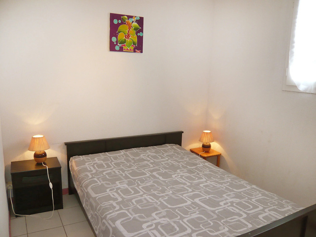 Holiday Home Les Sentolines by Interhome