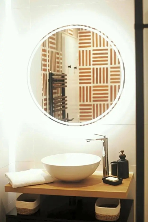 Maison Madera