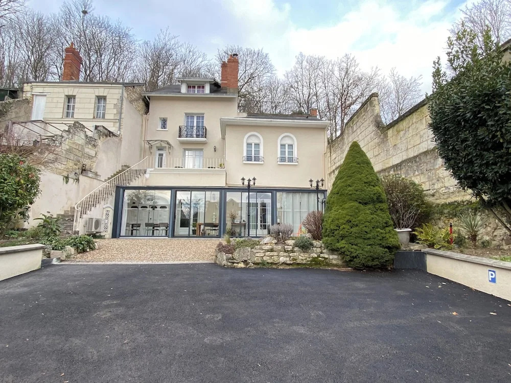 Les Rives du Cher - Chambres dhôtes