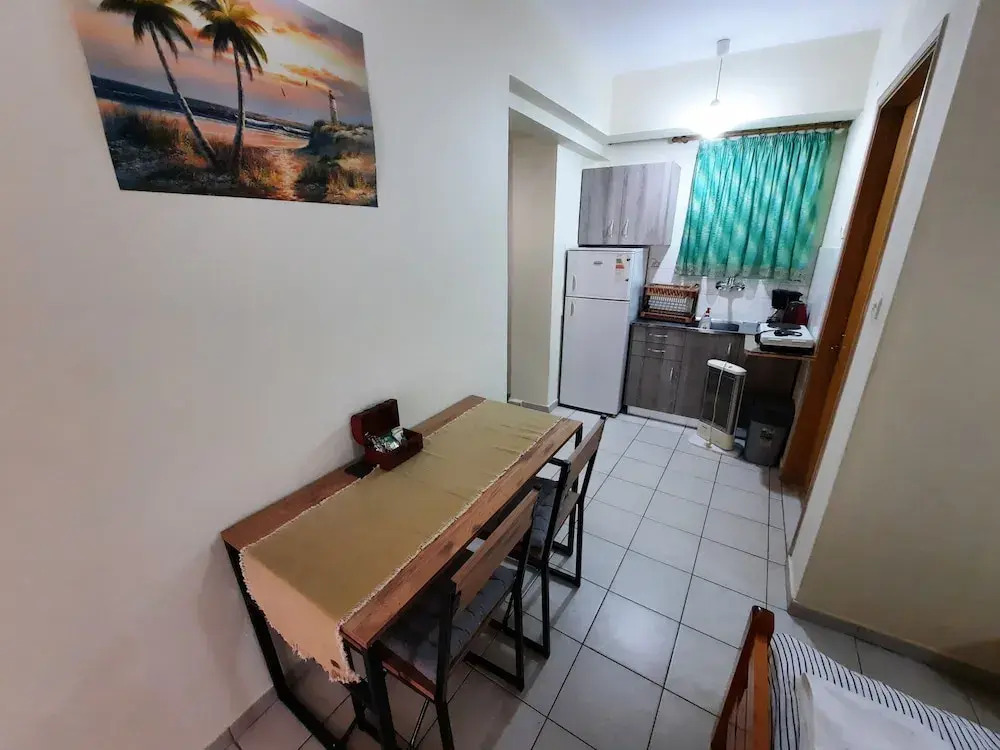 Rooms Anastasia Paralia